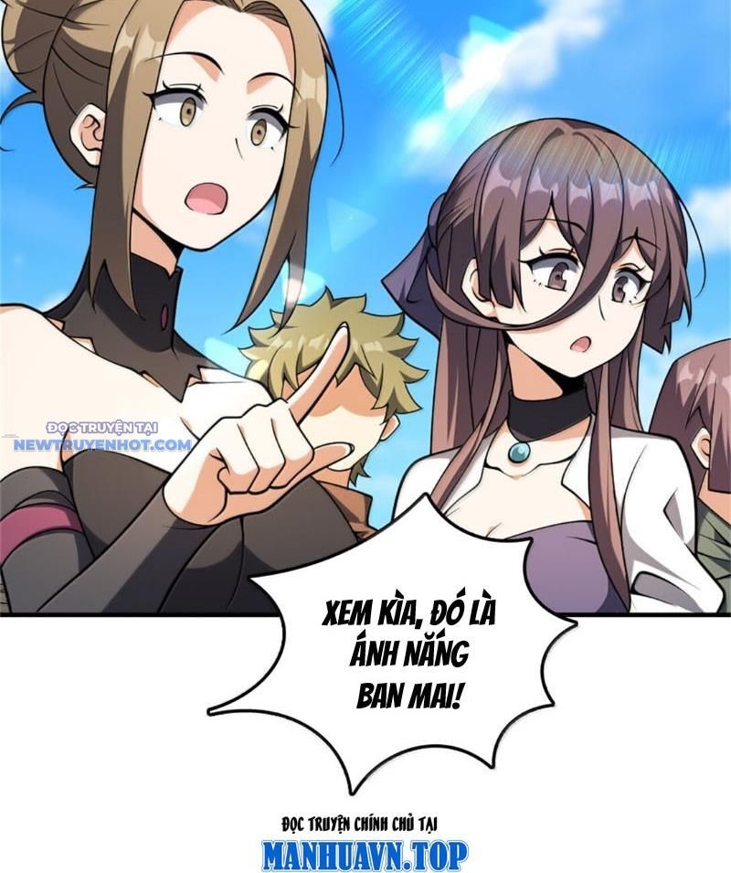 Thả Vu Nữ Đó Ra Chapter 622 - Trang 2