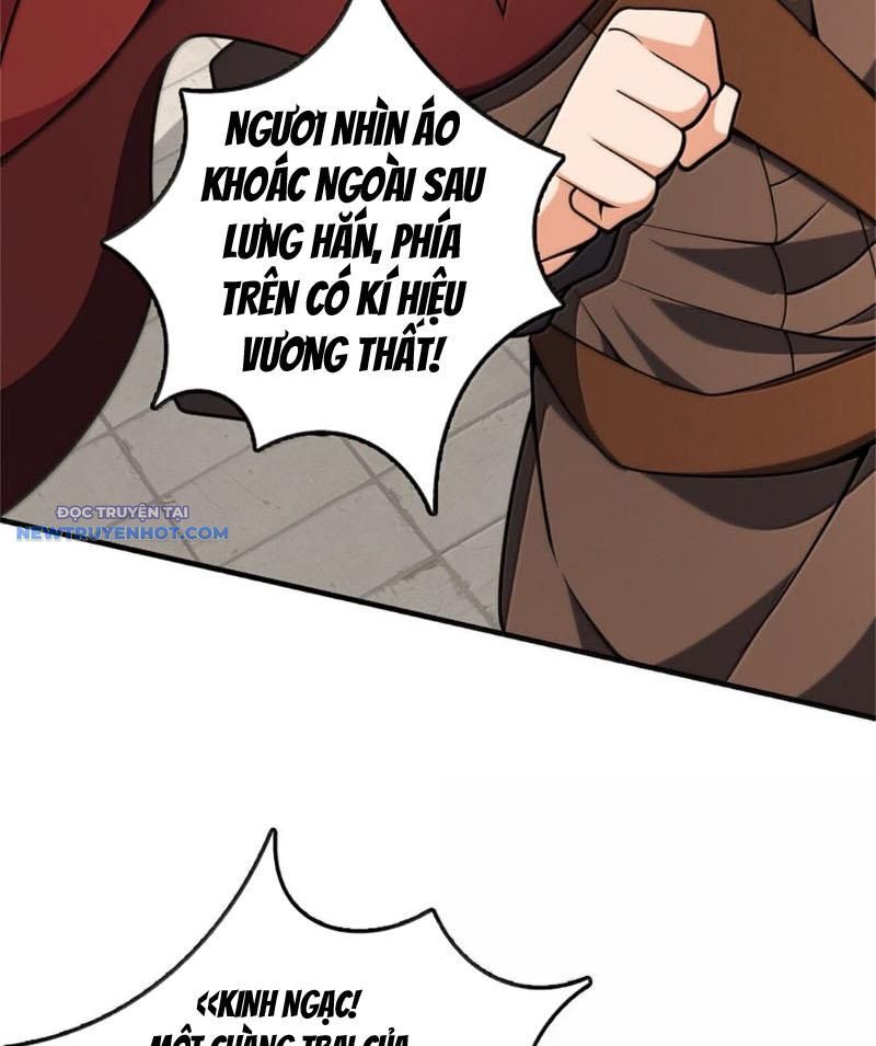 Thả Vu Nữ Đó Ra Chapter 622 - Trang 2