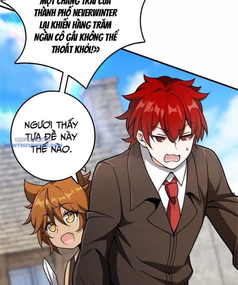 Thả Vu Nữ Đó Ra Chapter 622 - Trang 2