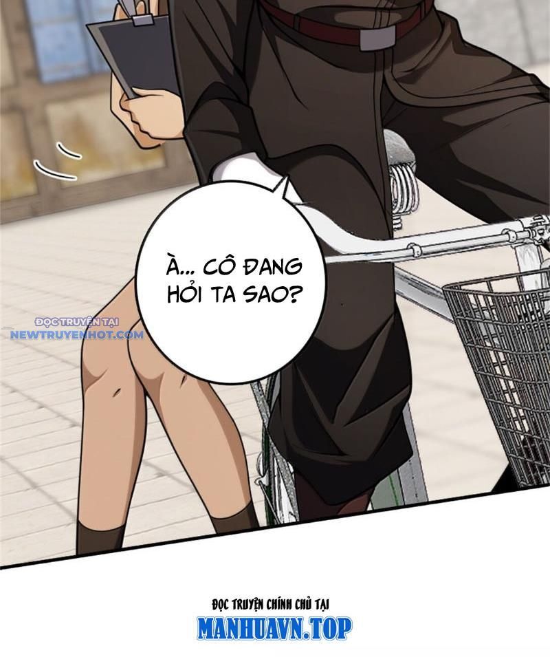 Thả Vu Nữ Đó Ra Chapter 622 - Trang 2