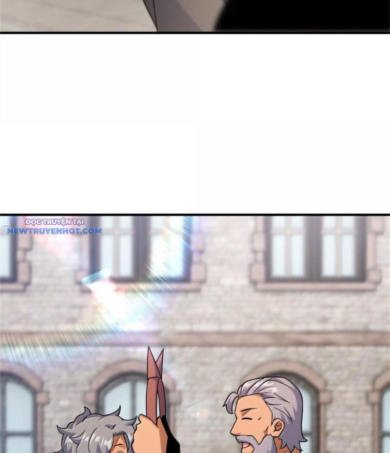 Thả Vu Nữ Đó Ra Chapter 622 - Trang 2