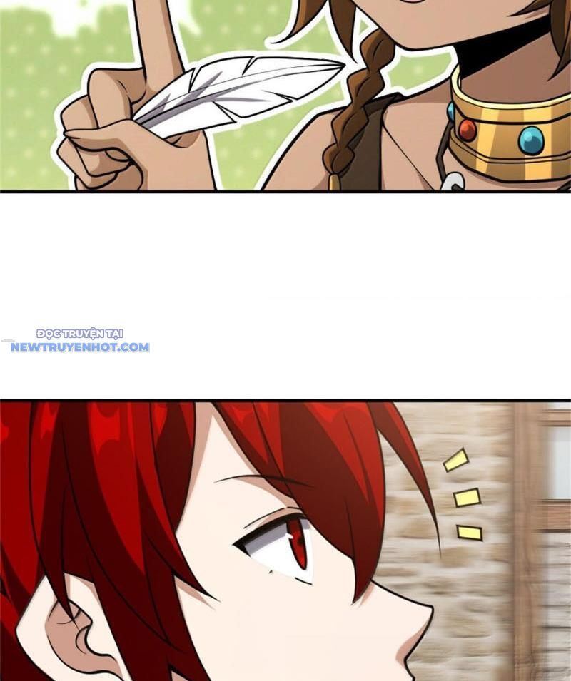 Thả Vu Nữ Đó Ra Chapter 622 - Trang 2