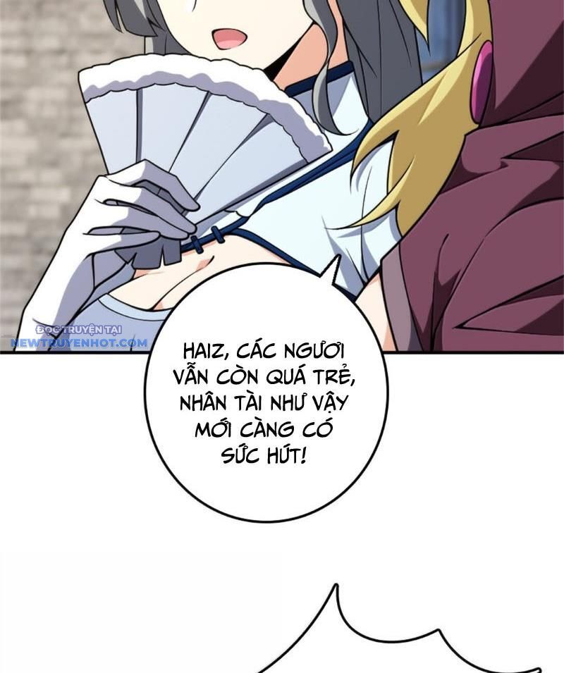 Thả Vu Nữ Đó Ra Chapter 622 - Trang 2