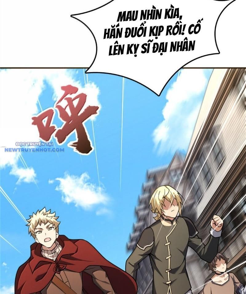 Thả Vu Nữ Đó Ra Chapter 622 - Trang 2