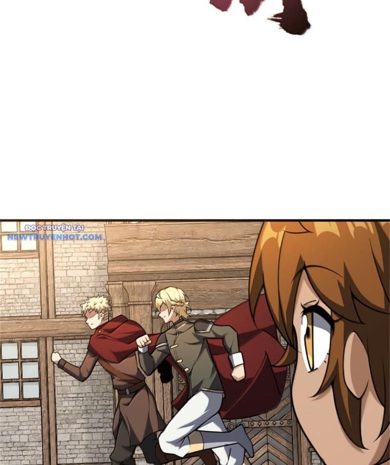 Thả Vu Nữ Đó Ra Chapter 622 - Trang 2