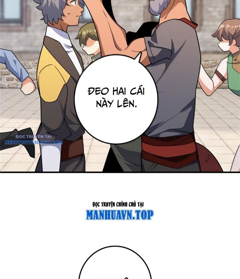 Thả Vu Nữ Đó Ra Chapter 622 - Trang 2