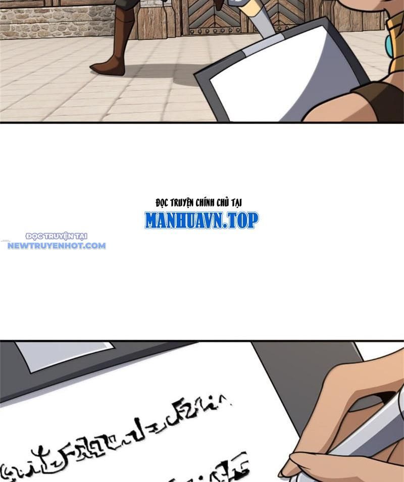 Thả Vu Nữ Đó Ra Chapter 622 - Trang 2