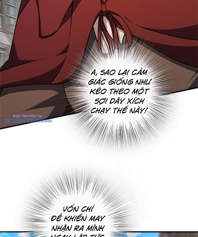 Thả Vu Nữ Đó Ra Chapter 622 - Trang 2