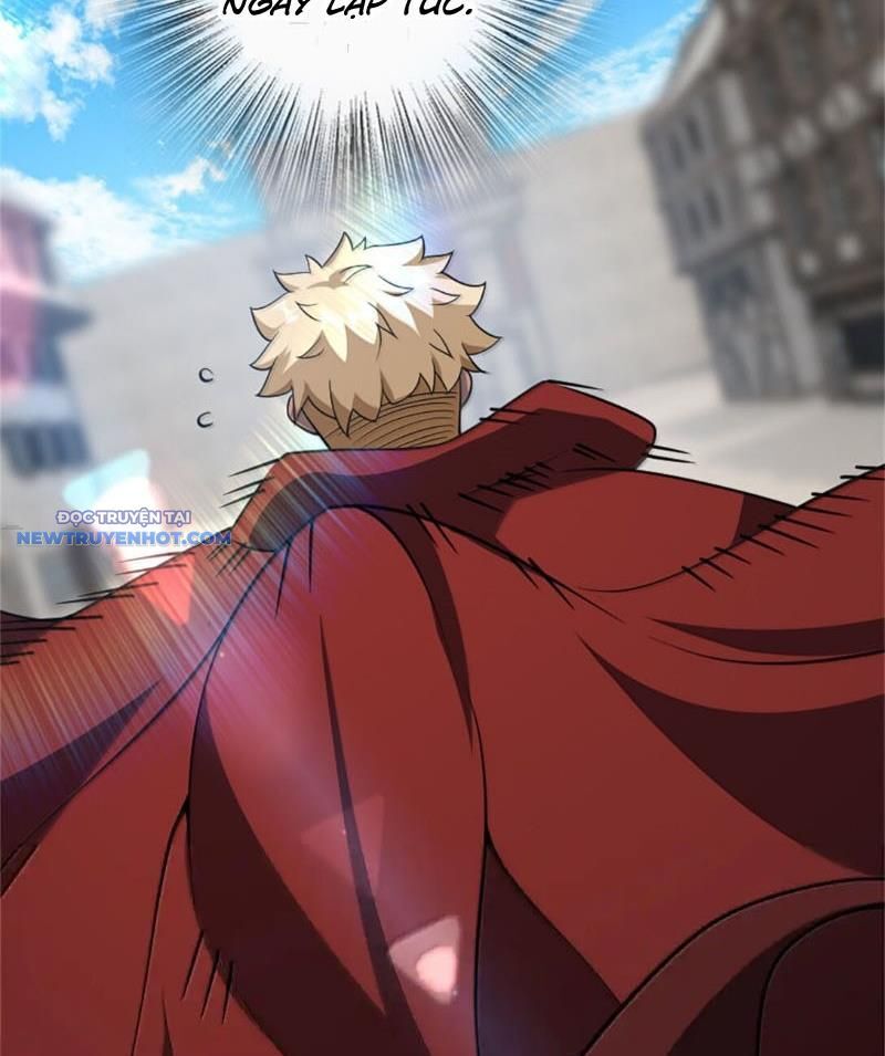 Thả Vu Nữ Đó Ra Chapter 622 - Trang 2