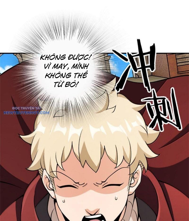 Thả Vu Nữ Đó Ra Chapter 622 - Trang 2