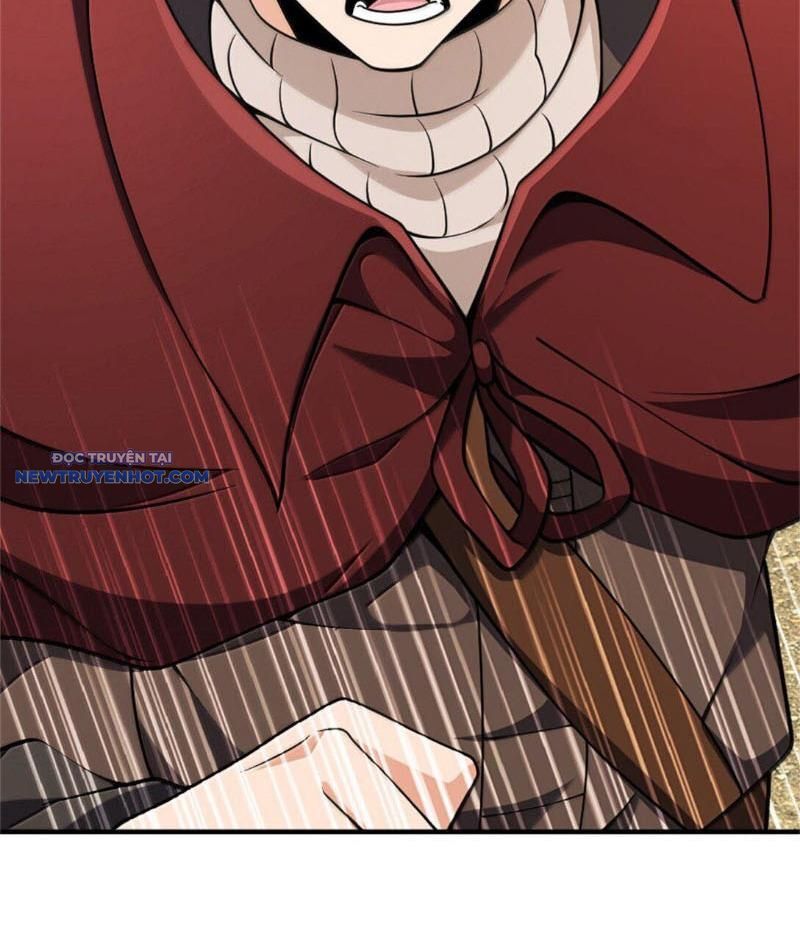 Thả Vu Nữ Đó Ra Chapter 622 - Trang 2