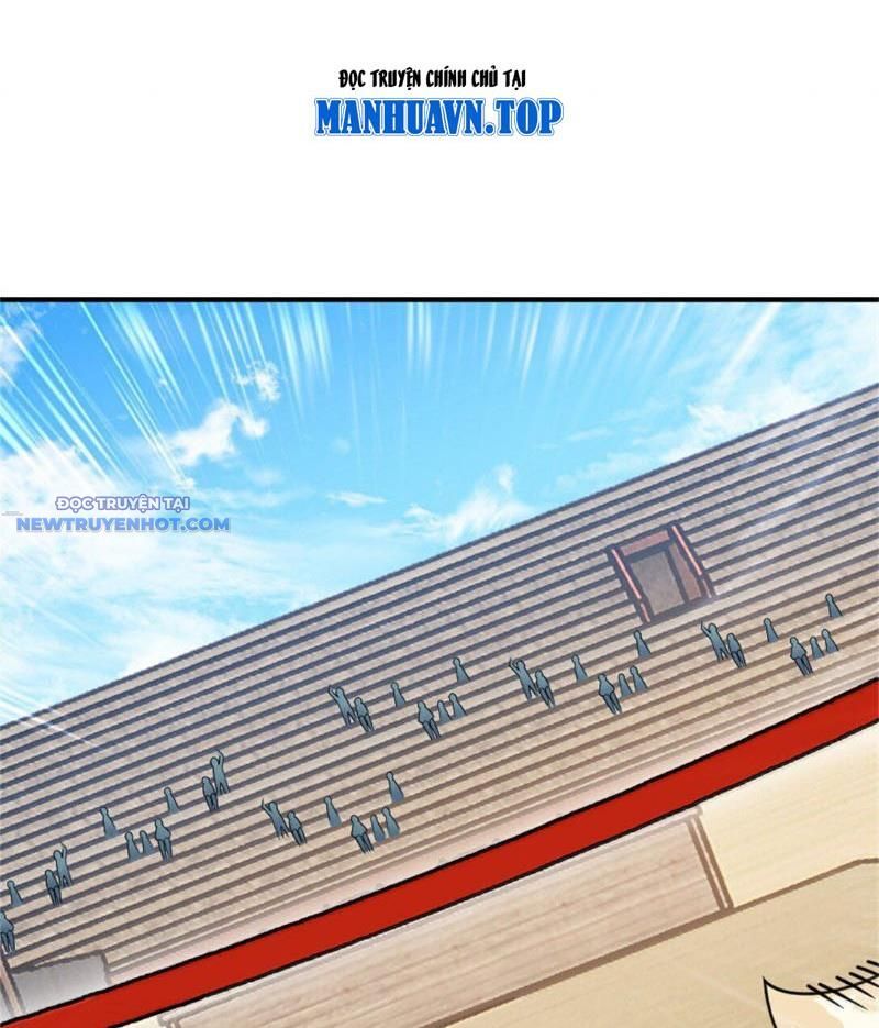 Thả Vu Nữ Đó Ra Chapter 622 - Trang 2