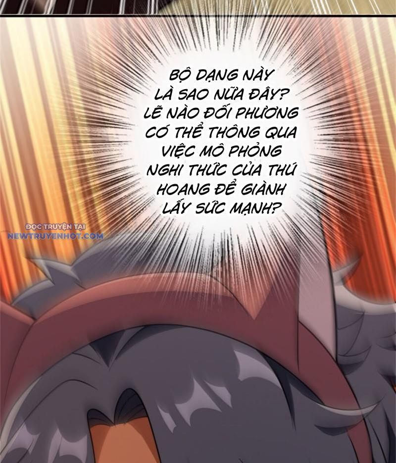 Thả Vu Nữ Đó Ra Chapter 622 - Trang 2