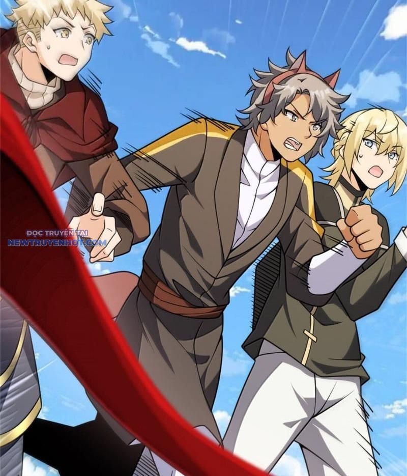 Thả Vu Nữ Đó Ra Chapter 622 - Trang 2