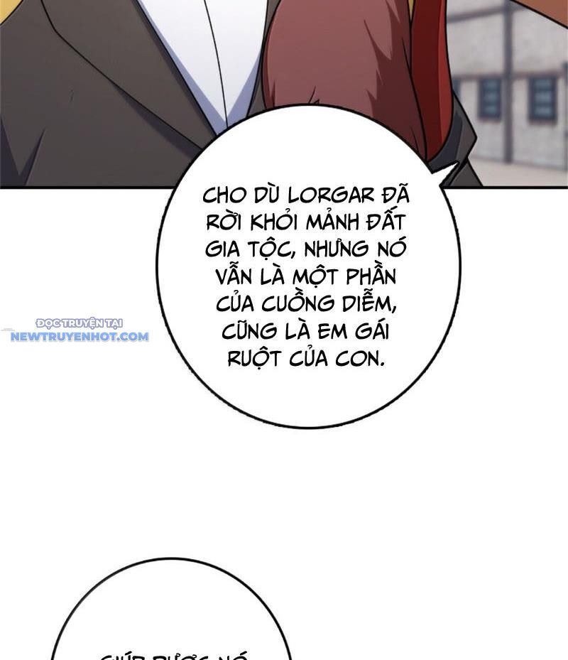 Thả Vu Nữ Đó Ra Chapter 622 - Trang 2