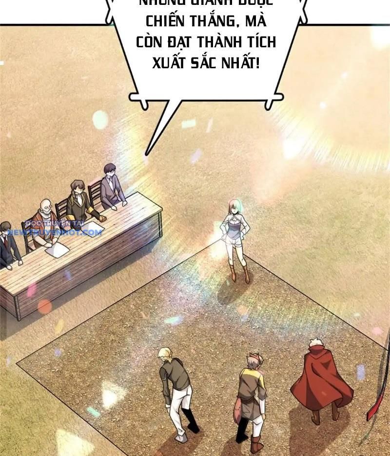 Thả Vu Nữ Đó Ra Chapter 622 - Trang 2