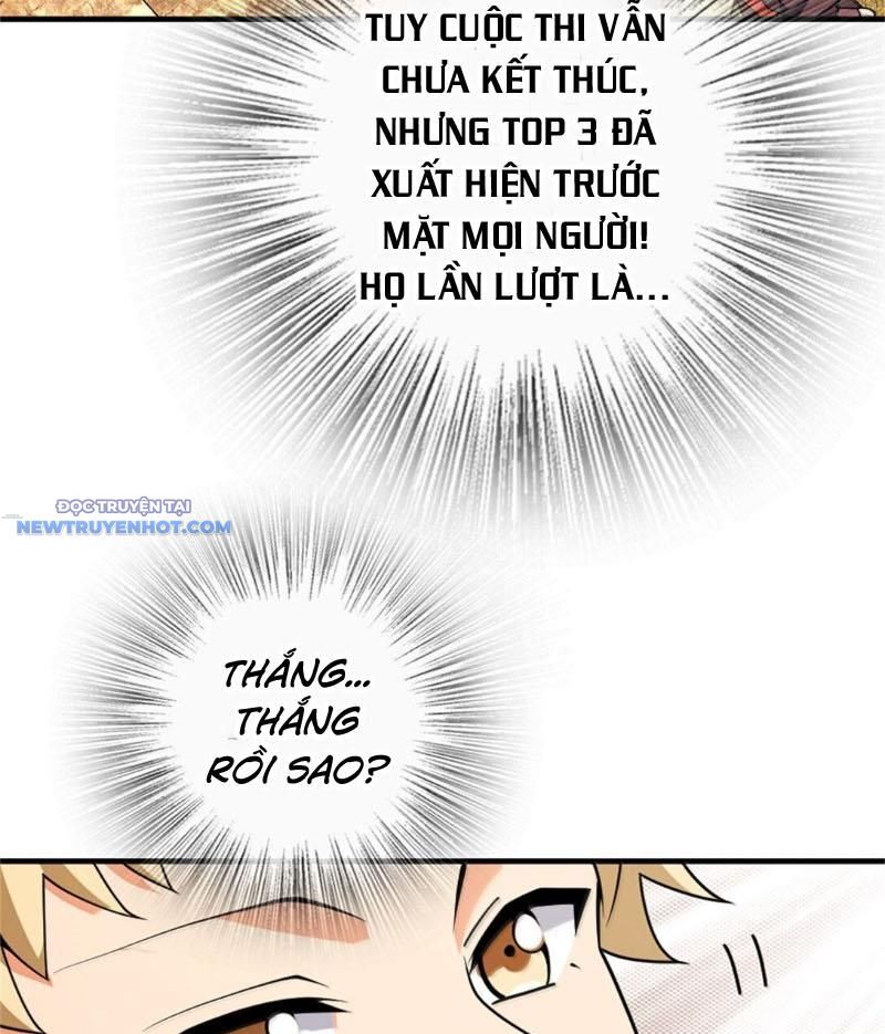 Thả Vu Nữ Đó Ra Chapter 622 - Trang 2