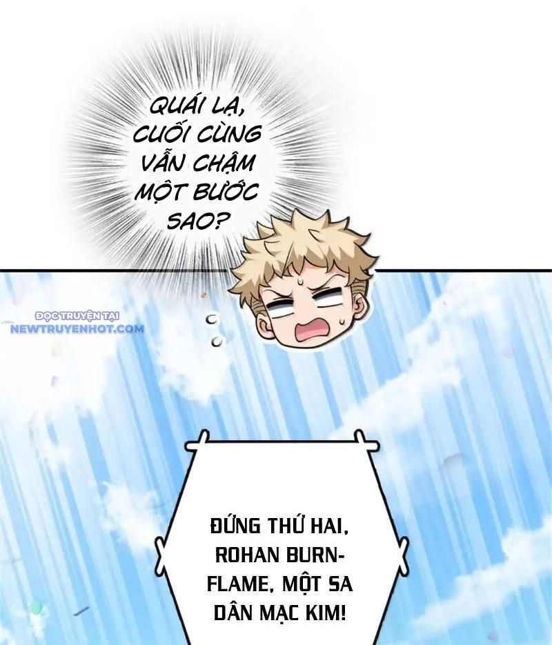 Thả Vu Nữ Đó Ra Chapter 622 - Trang 2