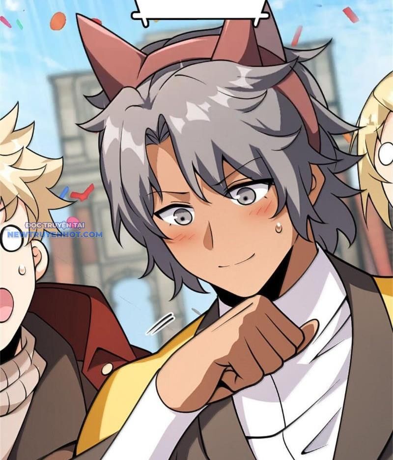 Thả Vu Nữ Đó Ra Chapter 622 - Trang 2