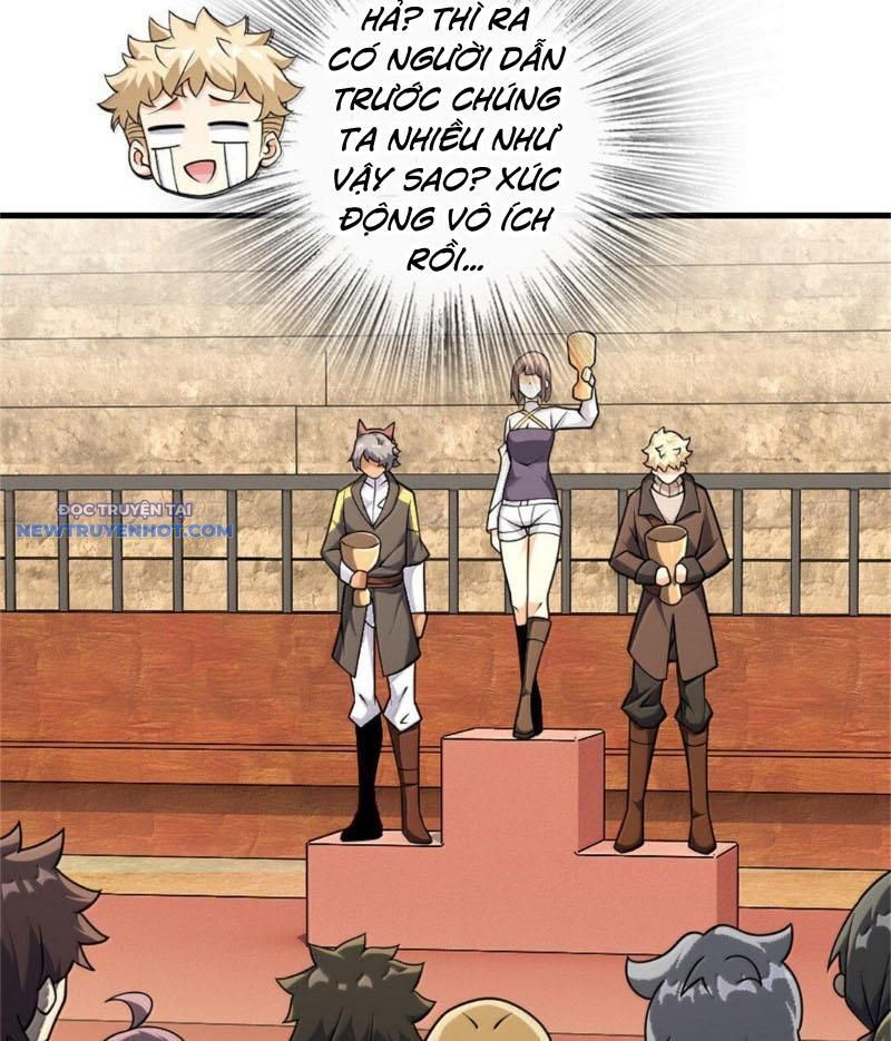 Thả Vu Nữ Đó Ra Chapter 622 - Trang 2