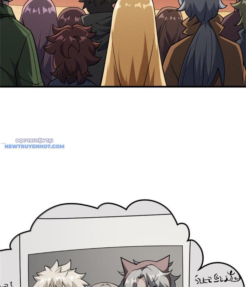 Thả Vu Nữ Đó Ra Chapter 622 - Trang 2