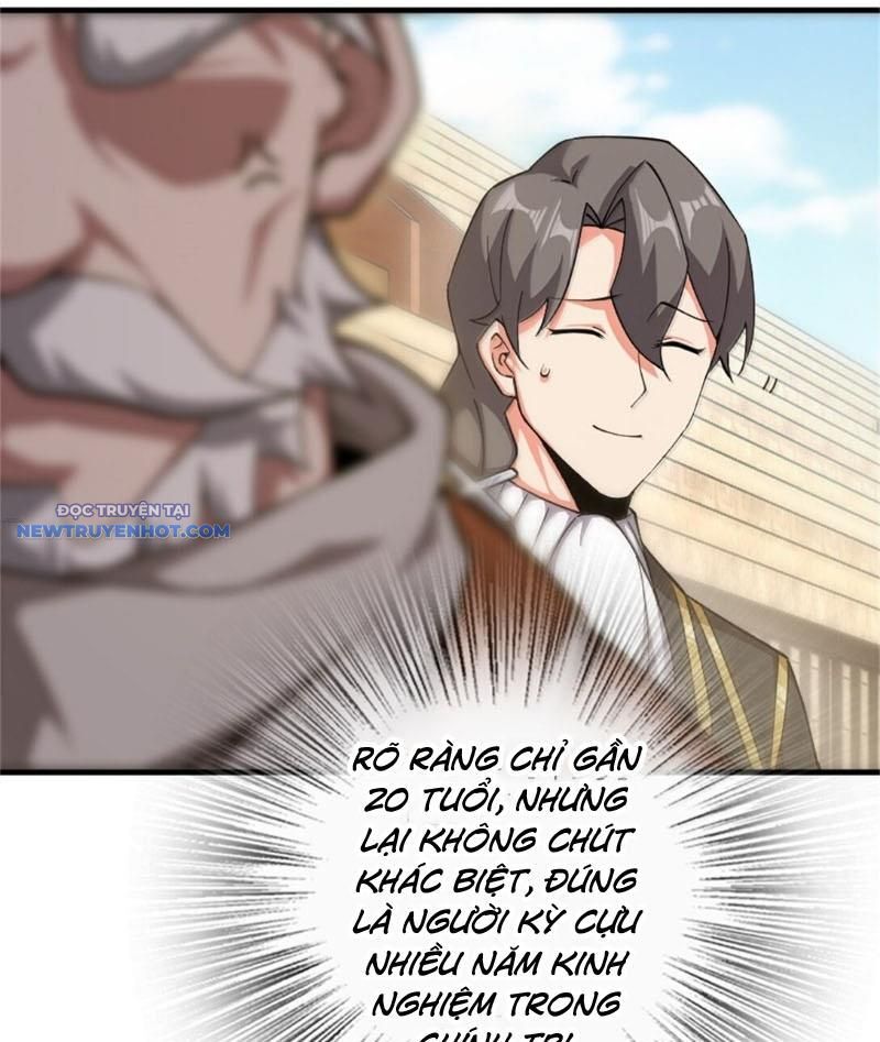 Thả Vu Nữ Đó Ra Chapter 623 - Trang 2