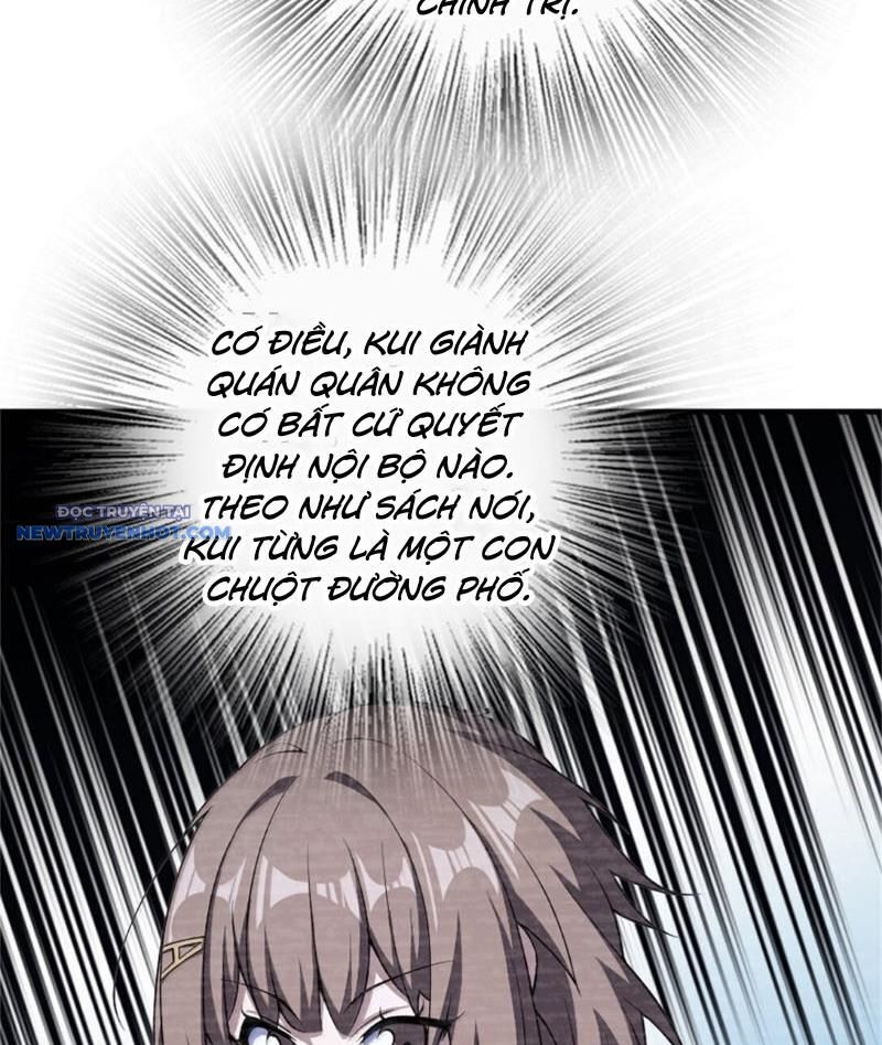 Thả Vu Nữ Đó Ra Chapter 623 - Trang 2