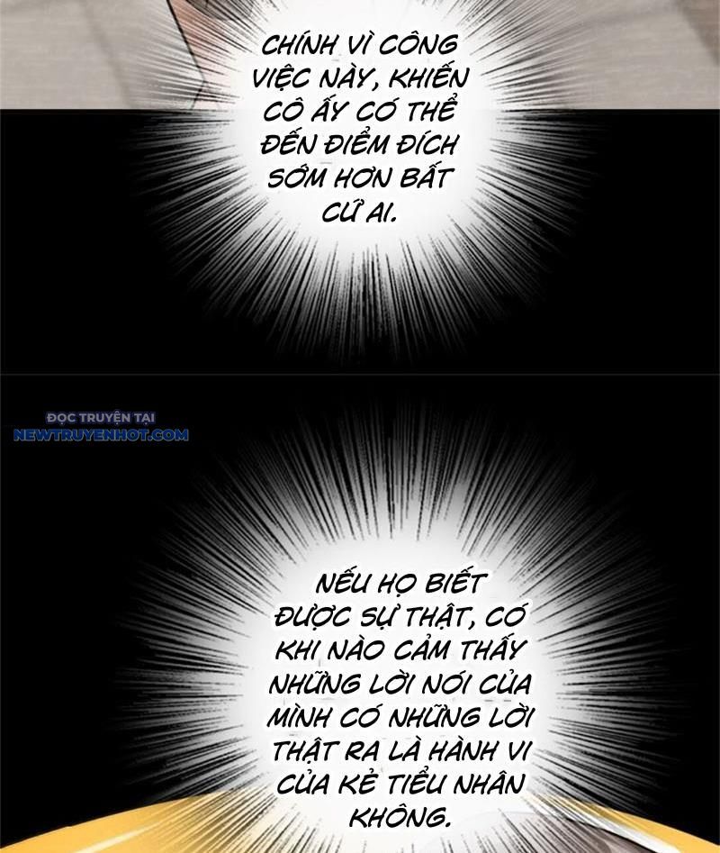 Thả Vu Nữ Đó Ra Chapter 623 - Trang 2