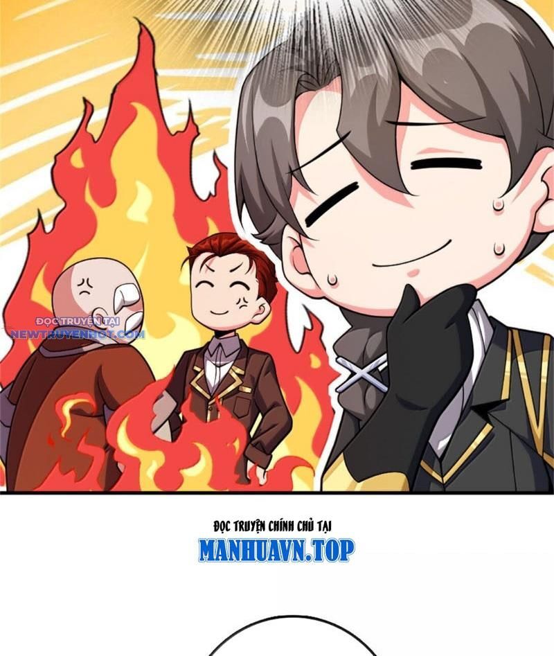 Thả Vu Nữ Đó Ra Chapter 623 - Trang 2