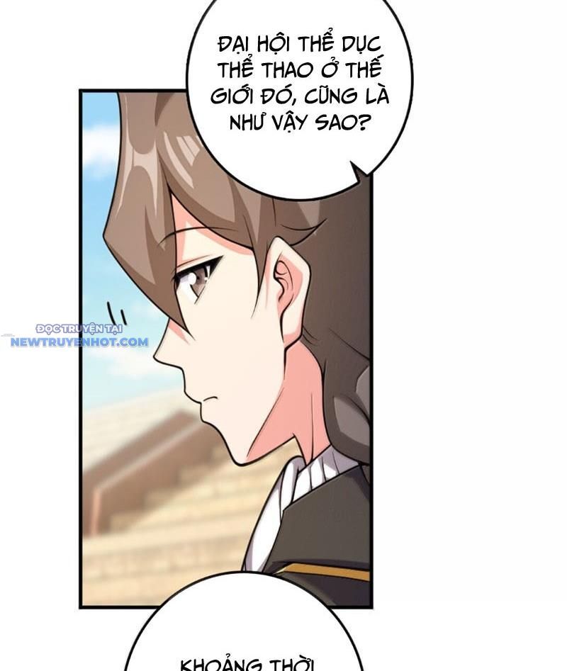 Thả Vu Nữ Đó Ra Chapter 623 - Trang 2