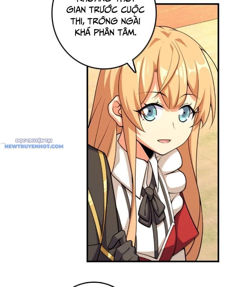 Thả Vu Nữ Đó Ra Chapter 623 - Trang 2