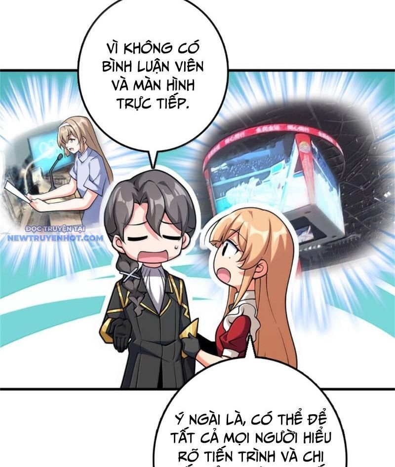 Thả Vu Nữ Đó Ra Chapter 623 - Trang 2