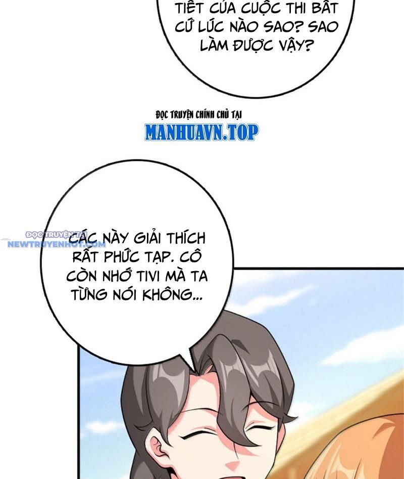 Thả Vu Nữ Đó Ra Chapter 623 - Trang 2