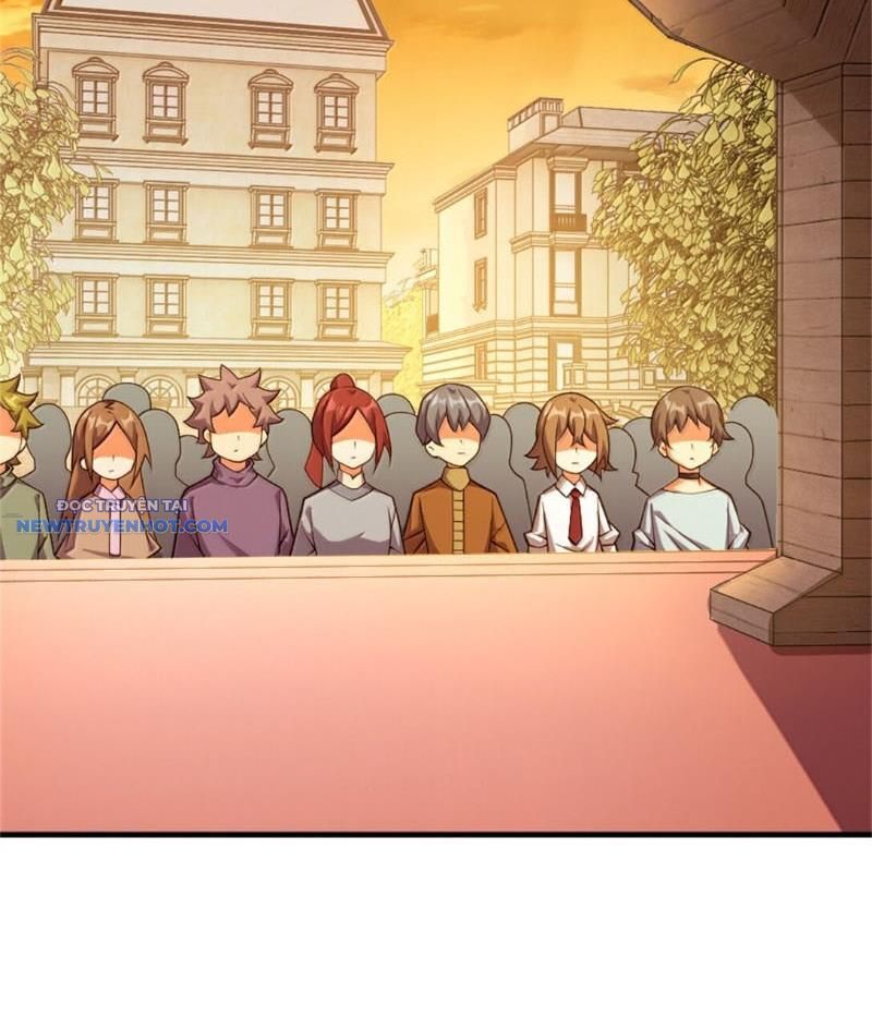 Thả Vu Nữ Đó Ra Chapter 623 - Trang 2