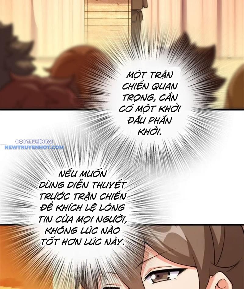 Thả Vu Nữ Đó Ra Chapter 623 - Trang 2