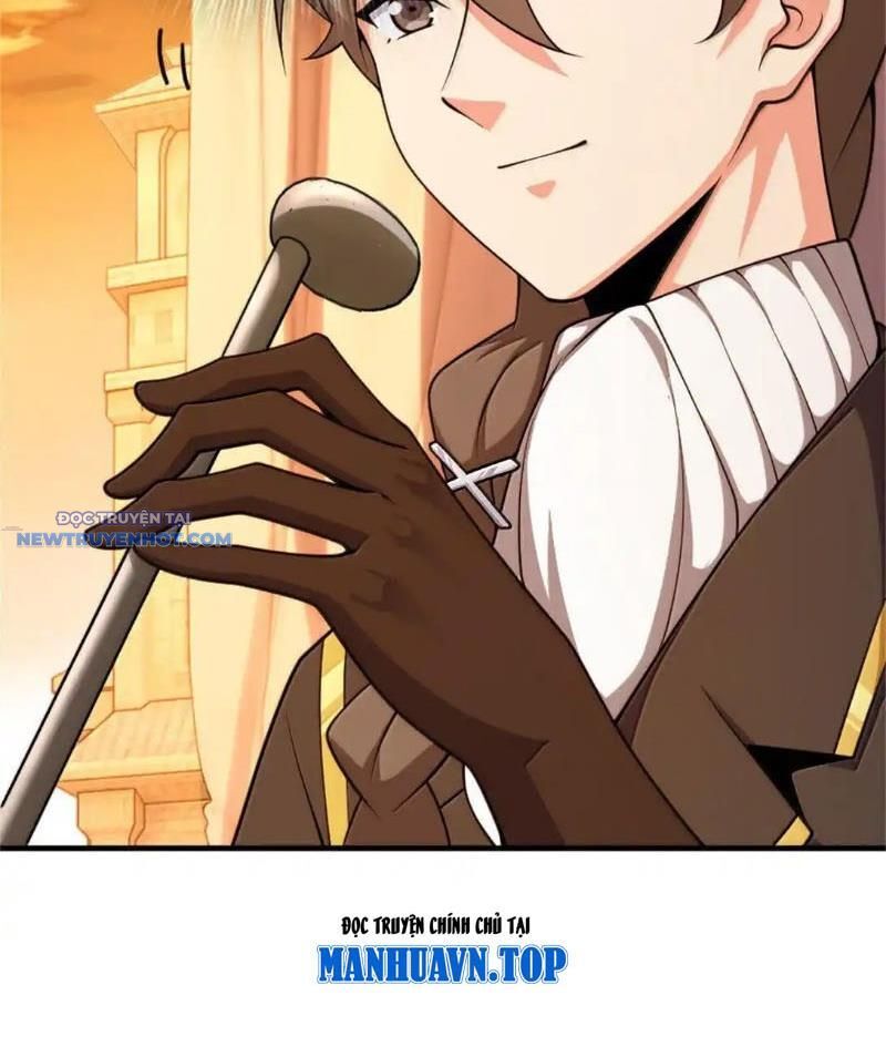 Thả Vu Nữ Đó Ra Chapter 623 - Trang 2