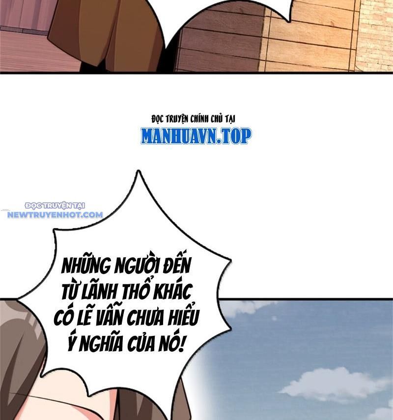 Thả Vu Nữ Đó Ra Chapter 623 - Trang 2