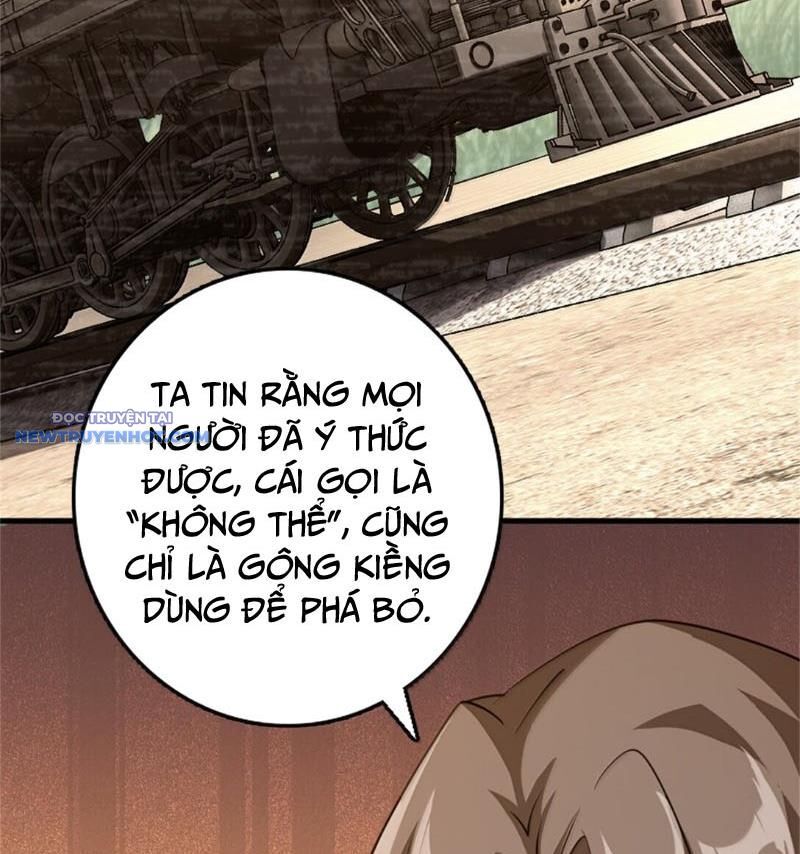 Thả Vu Nữ Đó Ra Chapter 623 - Trang 2