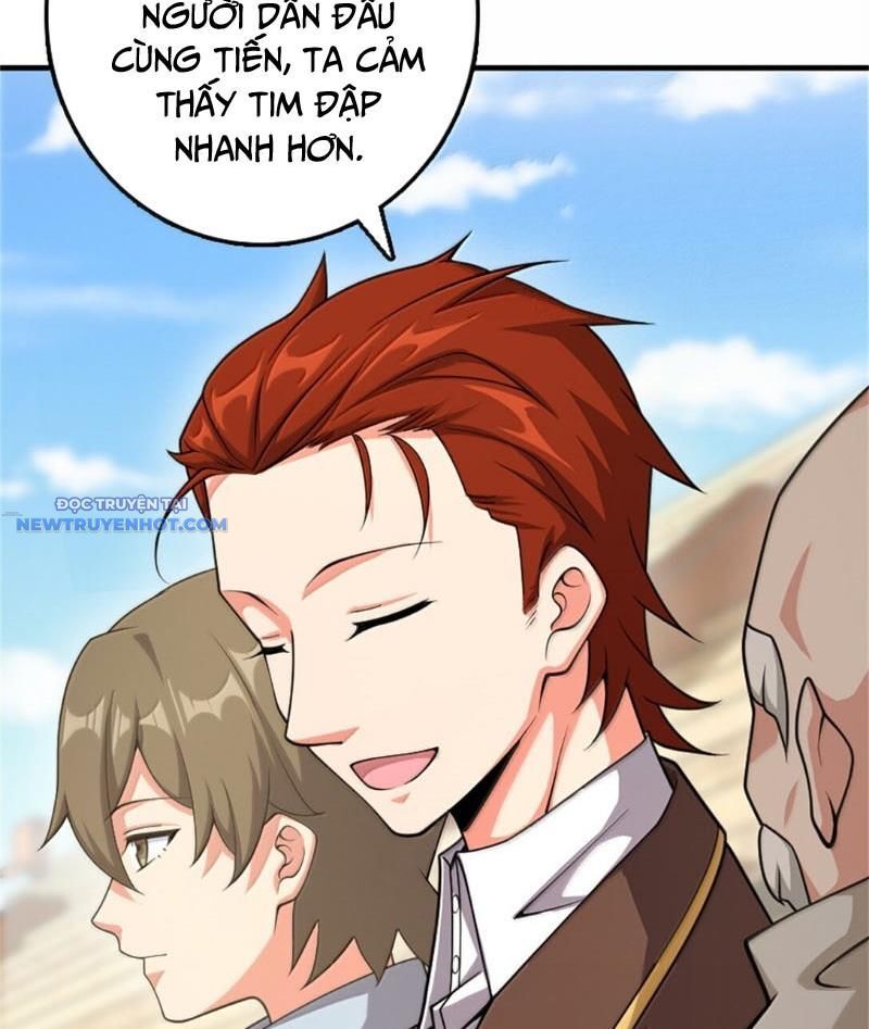 Thả Vu Nữ Đó Ra Chapter 623 - Trang 2