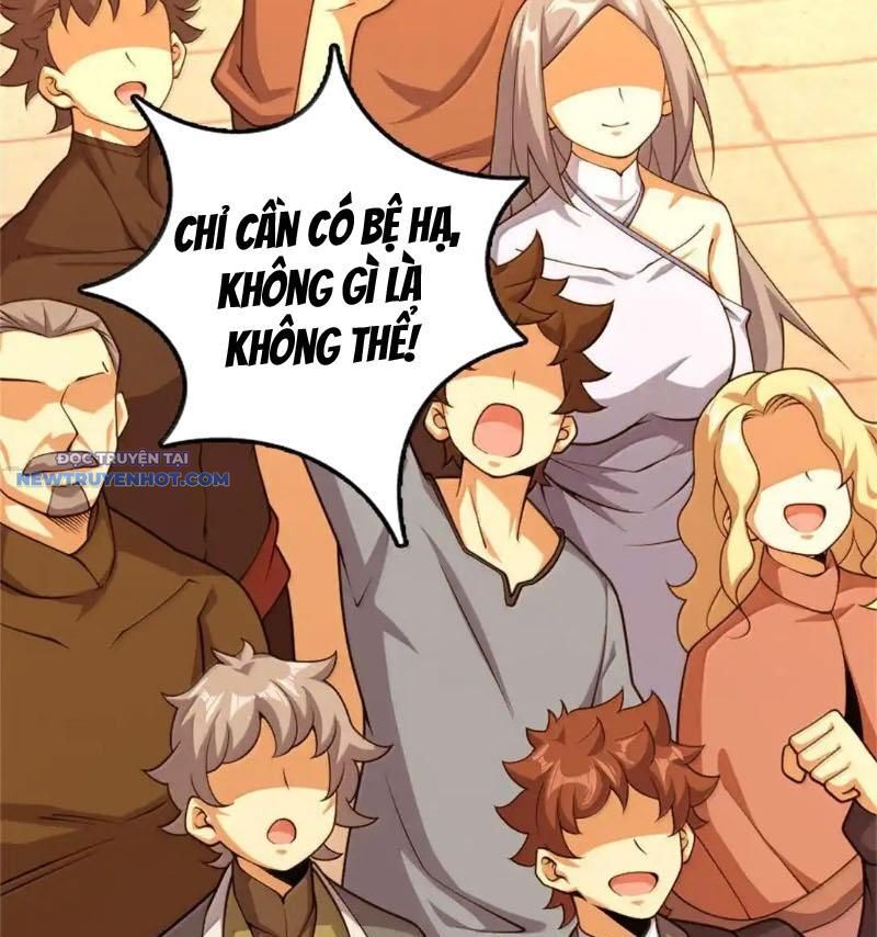 Thả Vu Nữ Đó Ra Chapter 623 - Trang 2