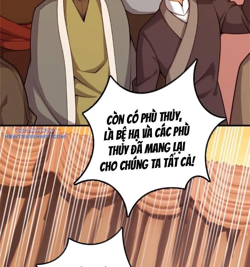 Thả Vu Nữ Đó Ra Chapter 623 - Trang 2