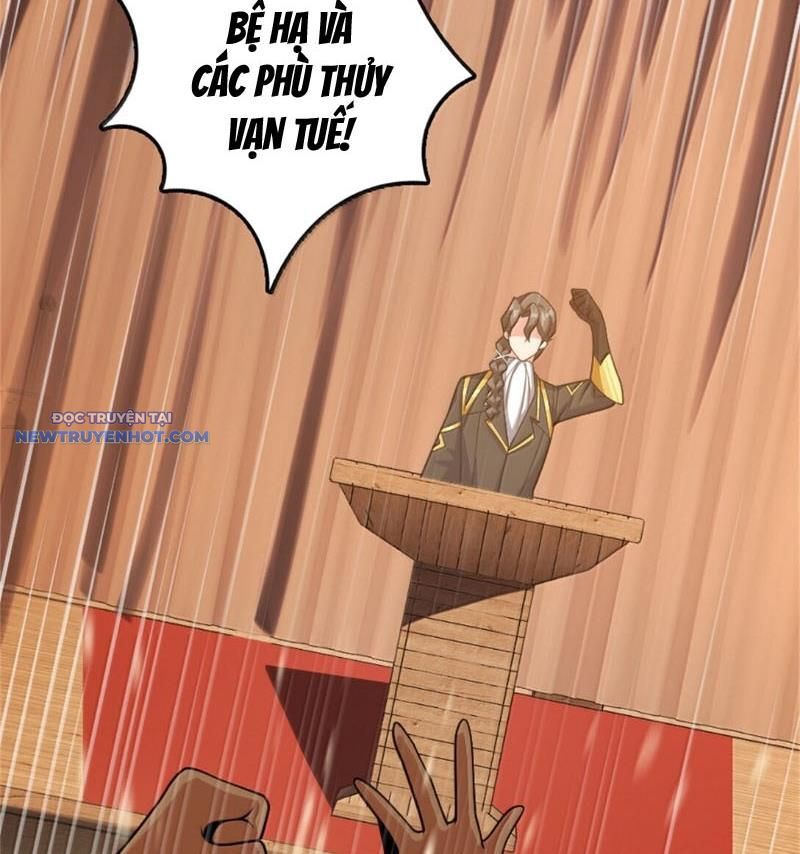 Thả Vu Nữ Đó Ra Chapter 623 - Trang 2