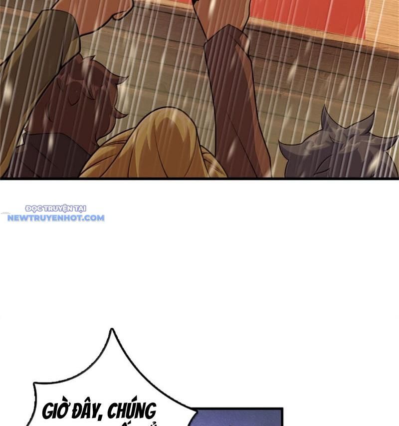 Thả Vu Nữ Đó Ra Chapter 623 - Trang 2