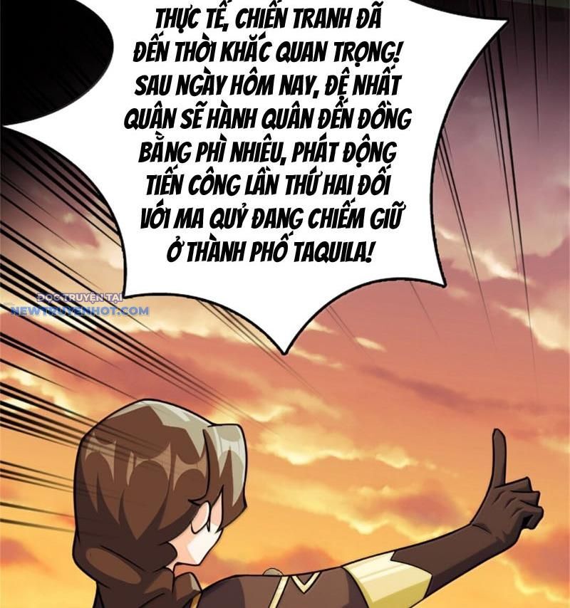 Thả Vu Nữ Đó Ra Chapter 623 - Trang 2