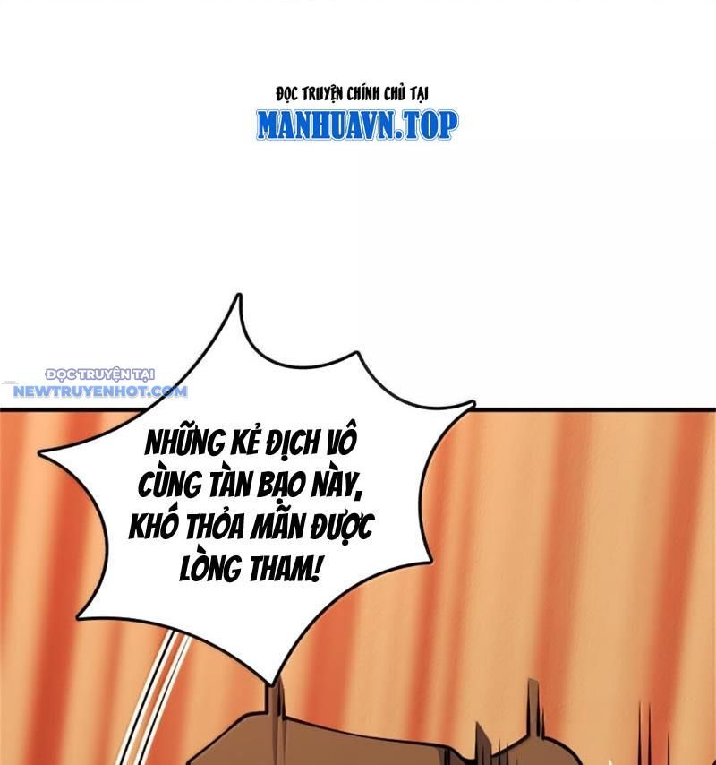 Thả Vu Nữ Đó Ra Chapter 623 - Trang 2