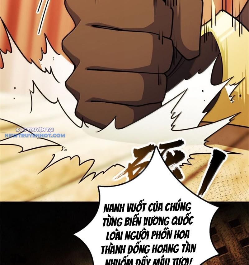 Thả Vu Nữ Đó Ra Chapter 623 - Trang 2