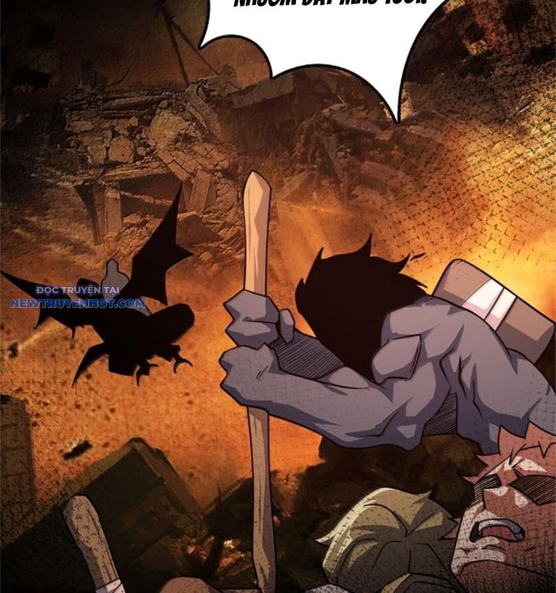 Thả Vu Nữ Đó Ra Chapter 623 - Trang 2