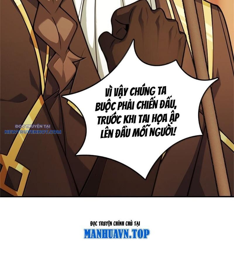 Thả Vu Nữ Đó Ra Chapter 623 - Trang 2