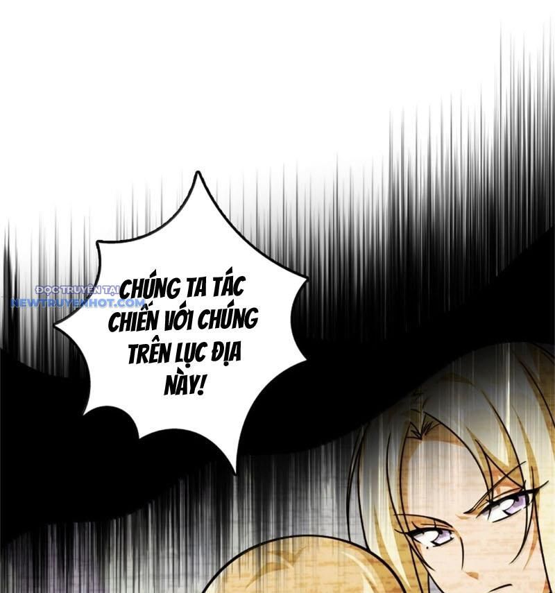 Thả Vu Nữ Đó Ra Chapter 623 - Trang 2