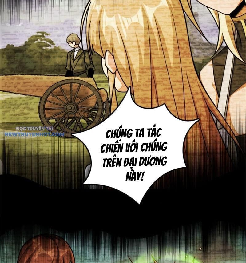 Thả Vu Nữ Đó Ra Chapter 623 - Trang 2